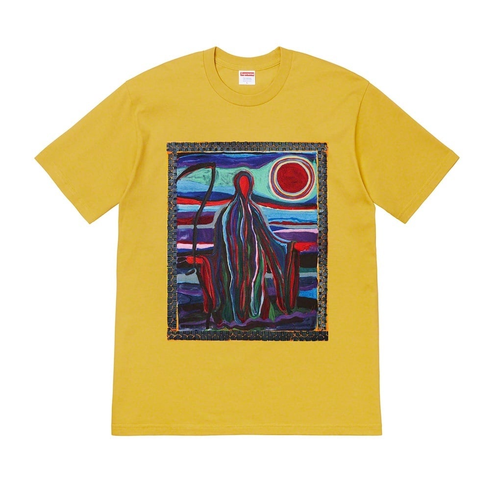 Reaper Tee
